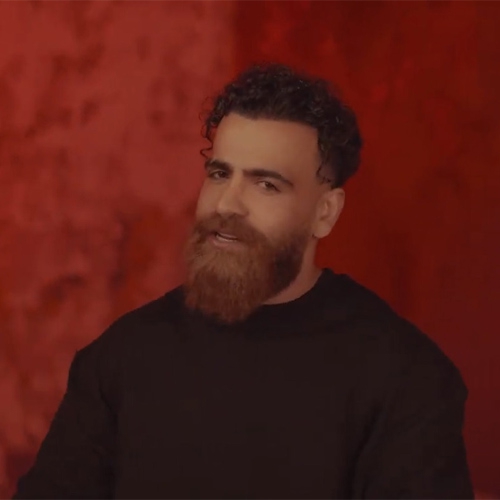 معین زندی چه حیف